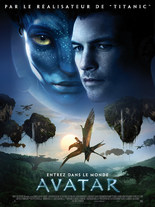 AVATAR EN 3D